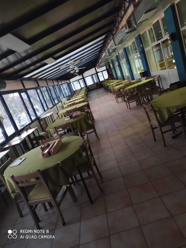 Taraça Oyun Salonu - 6. Fotoğraf