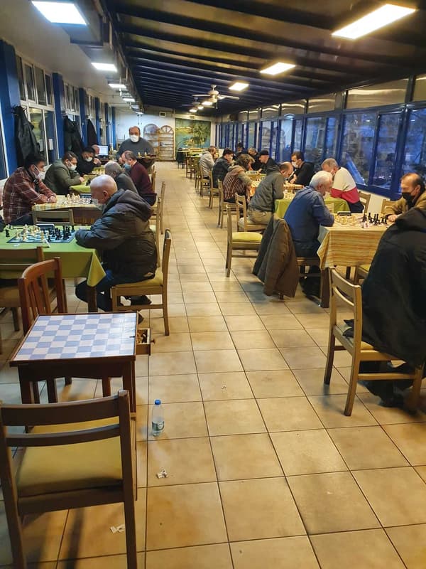 Taraça Oyun Salonu - 5. Fotoğraf
