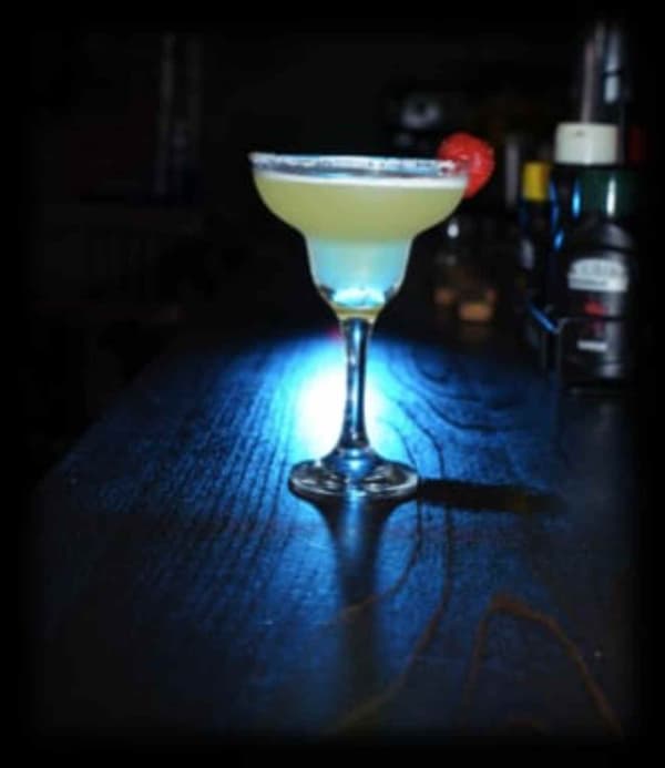 Taraça Resto Pub - 10. Fotoğraf