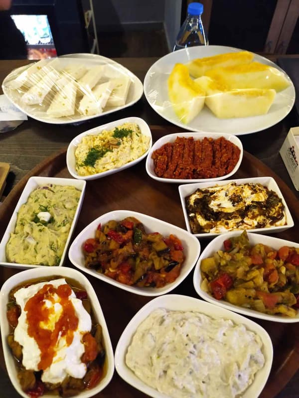 Taraça Resto Pub - 13. Fotoğraf