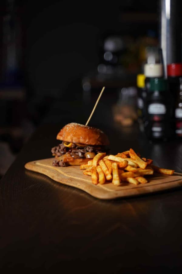 Taraça Resto Pub - 18. Fotoğraf